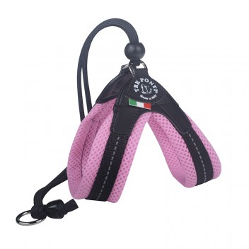 Harnais pour chat Tre Ponti Easy Fit Mesh