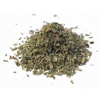 Jouet pour chat écolo à la cataire From The Field