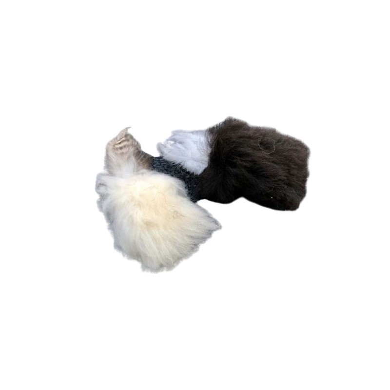 Jouet pour chat - Purrs Puff Sally Sheepie