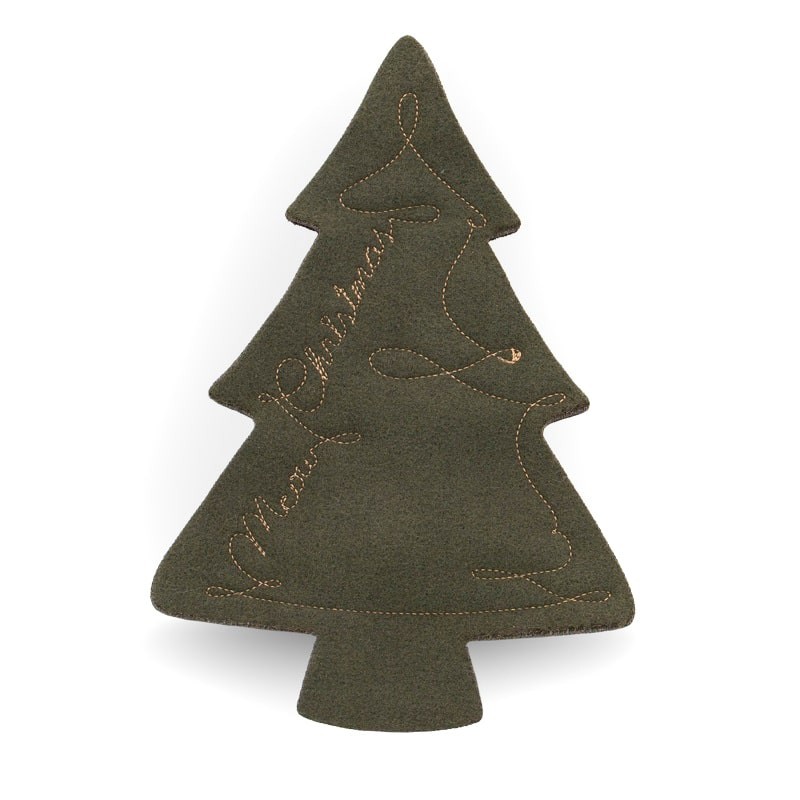 Jouet pour chat de Noël à la valériane