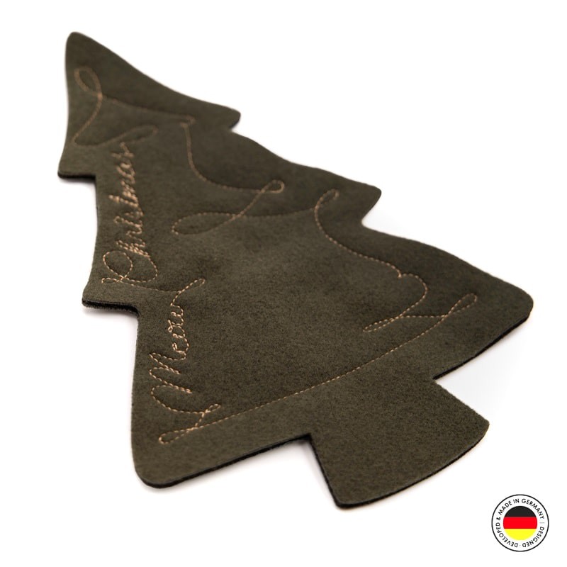 Jouet pour chat de Noël à la valériane