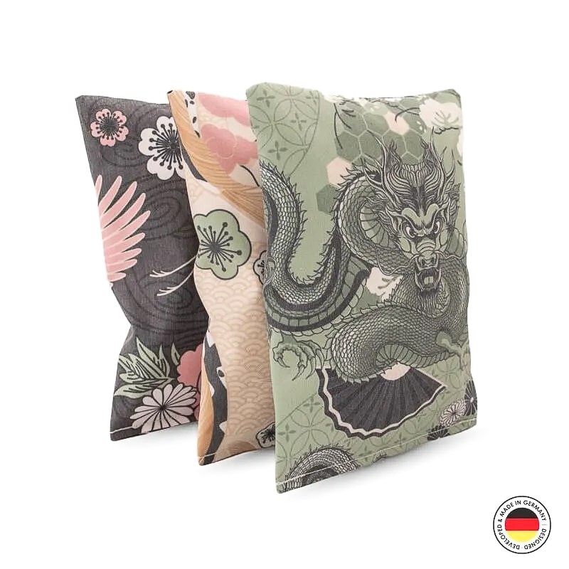 Doudou jouet pour chat cataire - 4Cats Coussin Bruissant