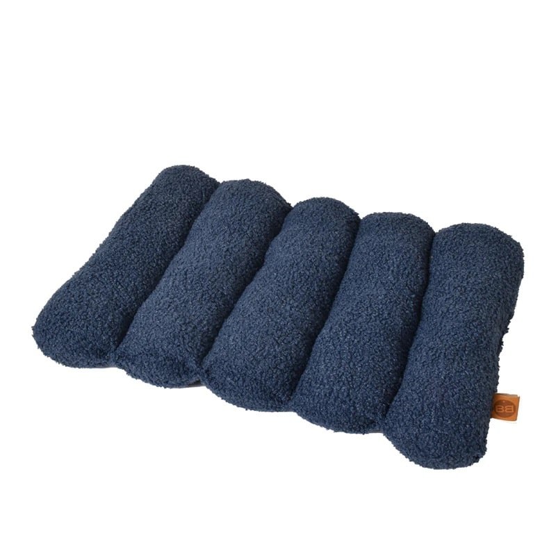 Coussin pour chat Boucle Bobby Croci