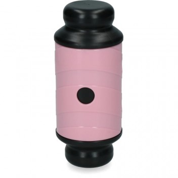 Roller distributeur de croquettes et friandises pour chat - gamelle ludique Eat Slow