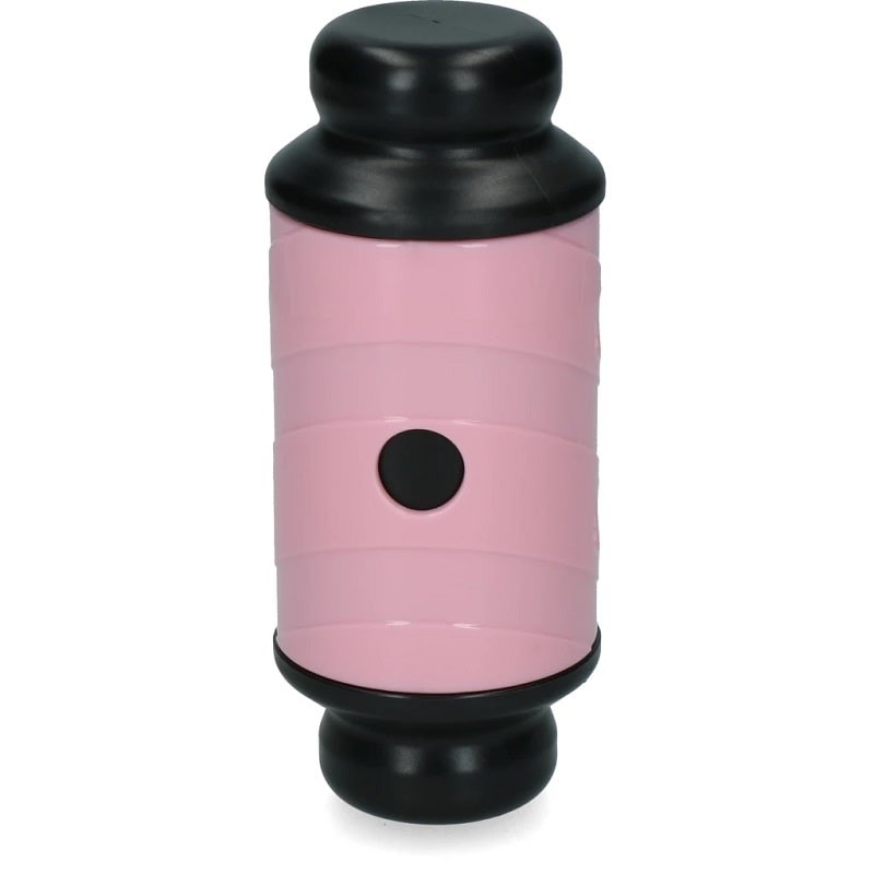 Roller distributeur de croquettes et friandises pour chat - gamelle ludique Eat Slow