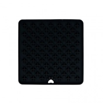 Tapis de léchage pour chat et chien en silicone - Eat Slow