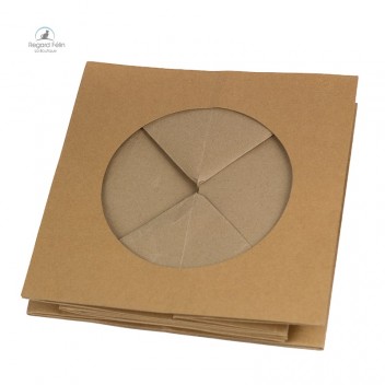 Tunnel pour chat CATMAT - Carton pour chat