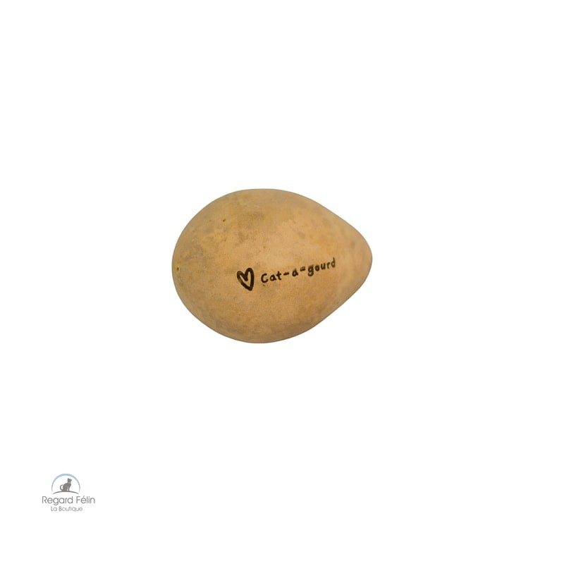 Jouet pour chat naturel