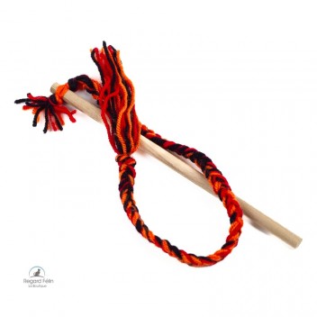 Jouet pour chat en laine - Pixie Un Poil de Laine