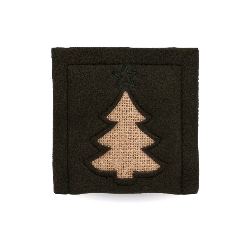 Jouet Noël chat - 4cats Coussin Fêtes valériane