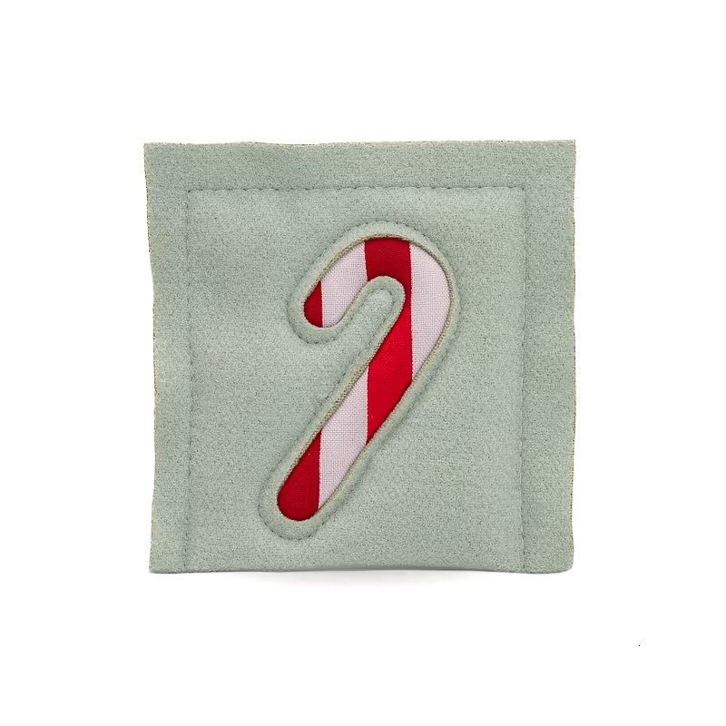 Jouet Noël chat - 4cats Coussin Fêtes valériane