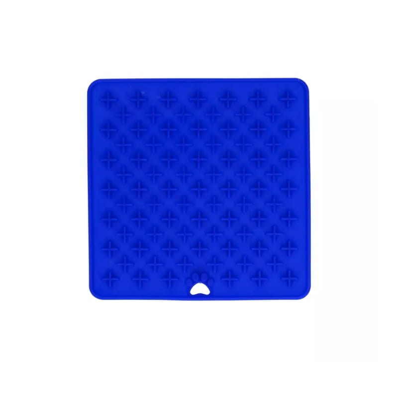 Tapis de léchage pour chat et petit chien