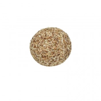 Balle pour chat en matatabi