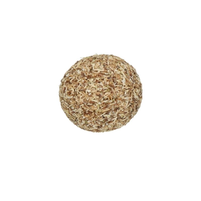 Balle pour chat en matatabi