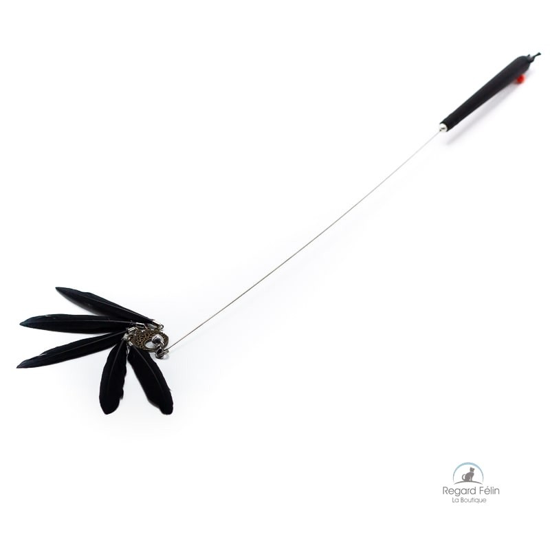 Lot de jouets pour chat et chatons