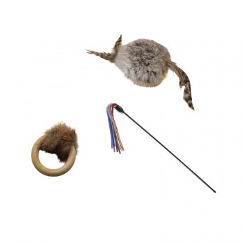 Jeu Naturel – Instinct