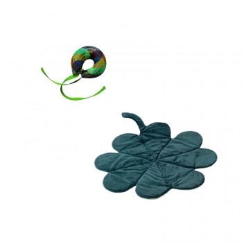 Repos & Confort – Nomade