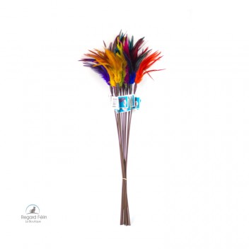 Plumeau pour chat Go Cat Kitty Duster