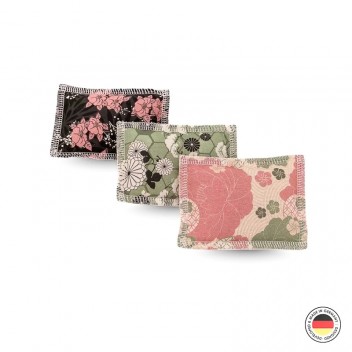 Jouet pour chat valériane - 4cats Japan Coussinet