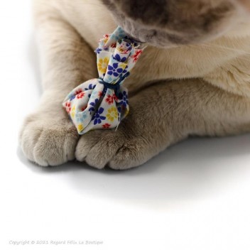 Catnip Drop - Jouet pour chat à la cataire