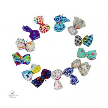 Catnip Drop - Jouet pour chat à la cataire