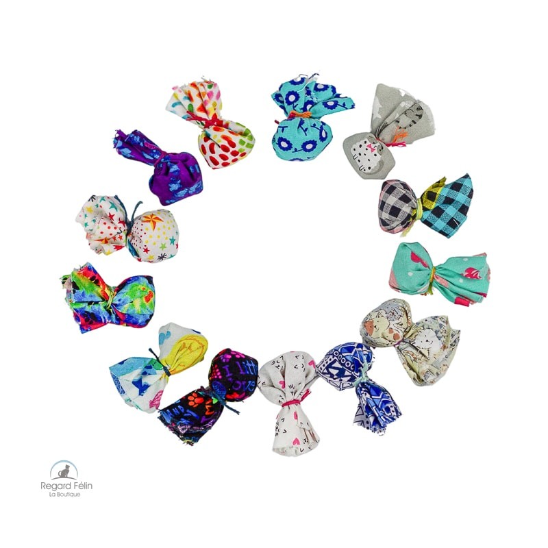 Catnip Drop - Jouet pour chat à la cataire