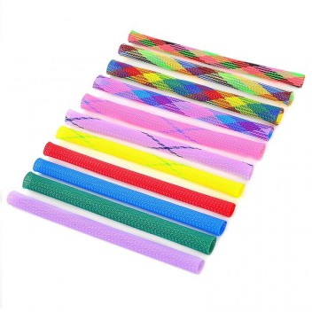 Paille pour chat Super Kitty Boinks