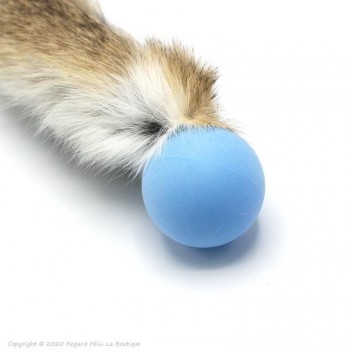 Jouet pour chat Pong Fur