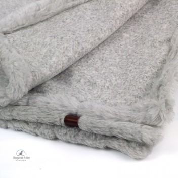 Plaid et couverture pour chat B de Bruno