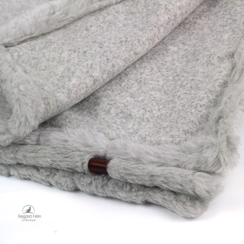 Plaid et couverture pour chat B de Bruno