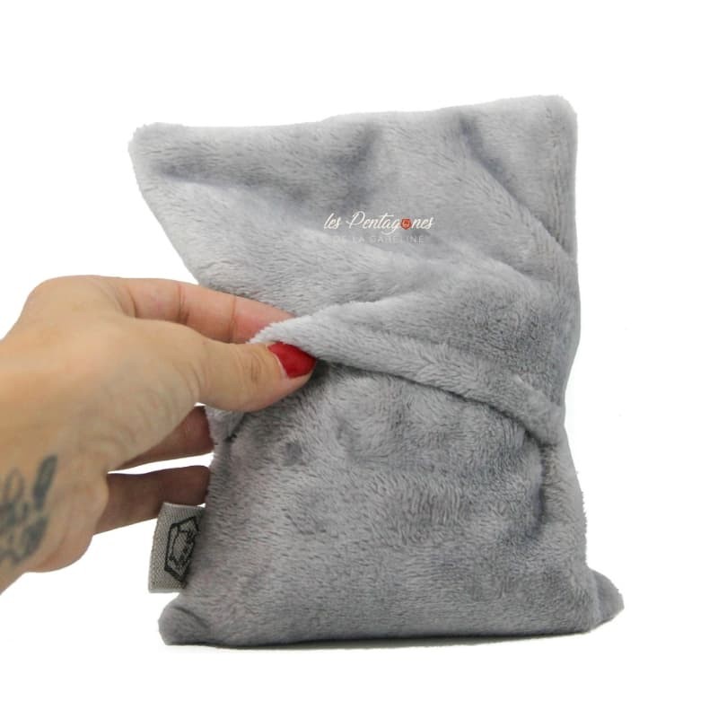 Bouillote pour chat La Gabeline