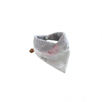 Bandana bavoir pour chat La Gabeline