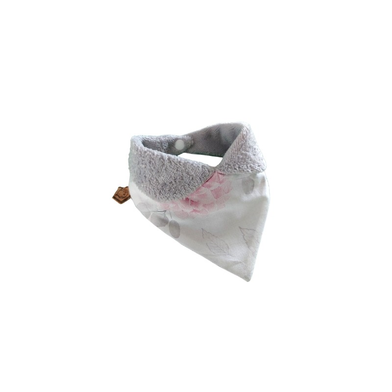 Bandana bavoir pour chat La Gabeline