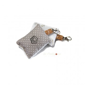 Jouet amovible pour chat cataire La Gabeline