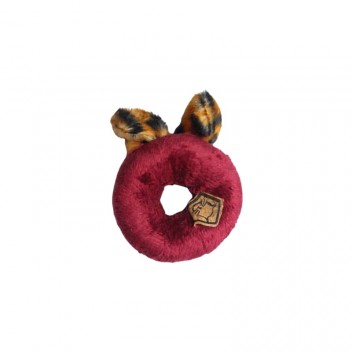 Donut pour chat et chaton au matatabi La Gabeline