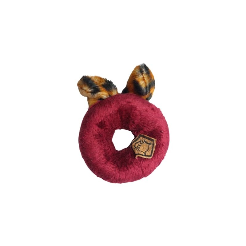 Donut pour chat et chaton au matatabi La Gabeline