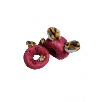 Donut pour chat et chaton au matatabi La Gabeline
