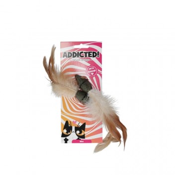 Jouet pour chat matatabi madnip