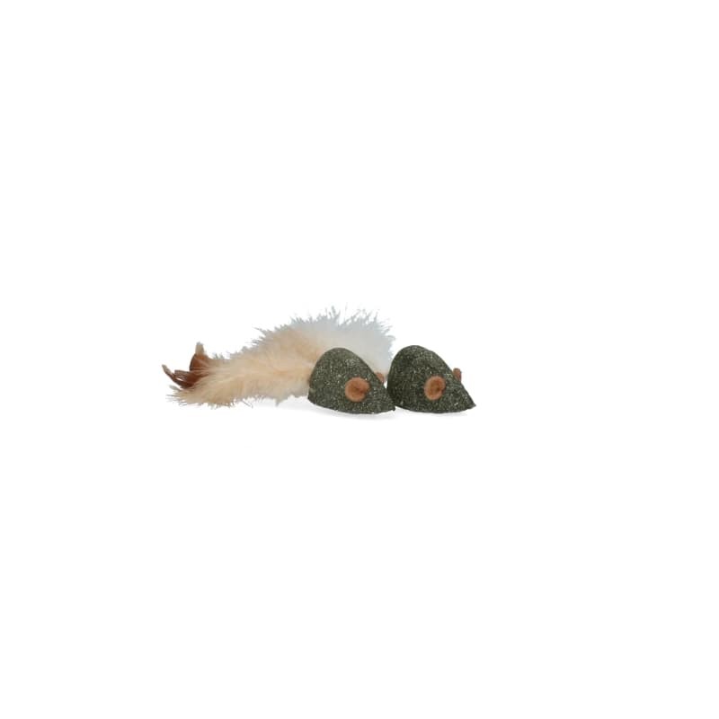 Jouet pour chat matatabi madnip