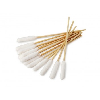 BambooStick (talle S/M) - Cotons-tiges chat et chien - Soin des oreilles chat et chien